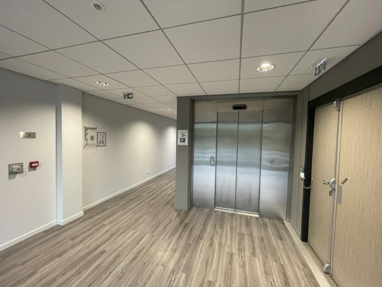 Bureau Balma 1536m² Location bureau Balma Haute-Garonne OLBUR2108366 3
